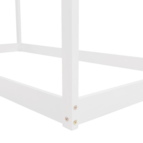 Kunpeng Twin 73'' Bed Frame Wayfair